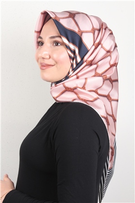 Levidor Twill İpek Eşarp 12677-29 