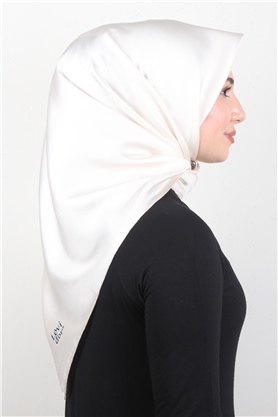 Levidor Twill İpek Eşarp 12677-32