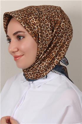 Levidor Twill İpek Eşarp 12677-56