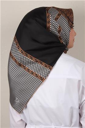 Levidor Twill İpek Eşarp 12677-57