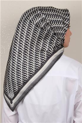 Levidor Twill İpek Eşarp 12677-70