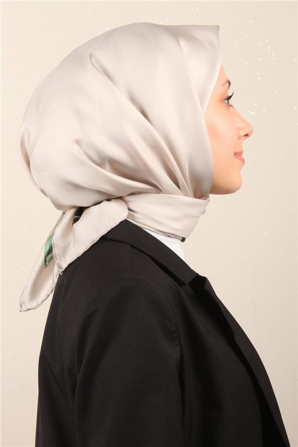 Levidor Twill İpek Eşarp 12677-86