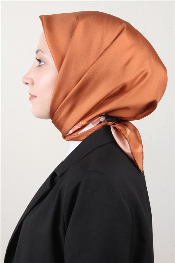 Levidor Twill İpek Eşarp 12677-90