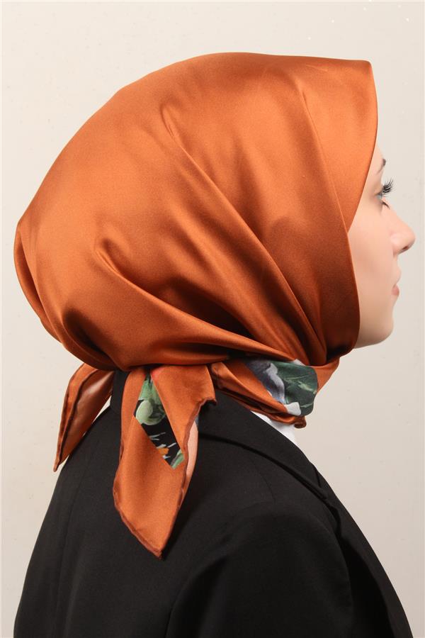 Levidor Twill İpek Eşarp 12677-90