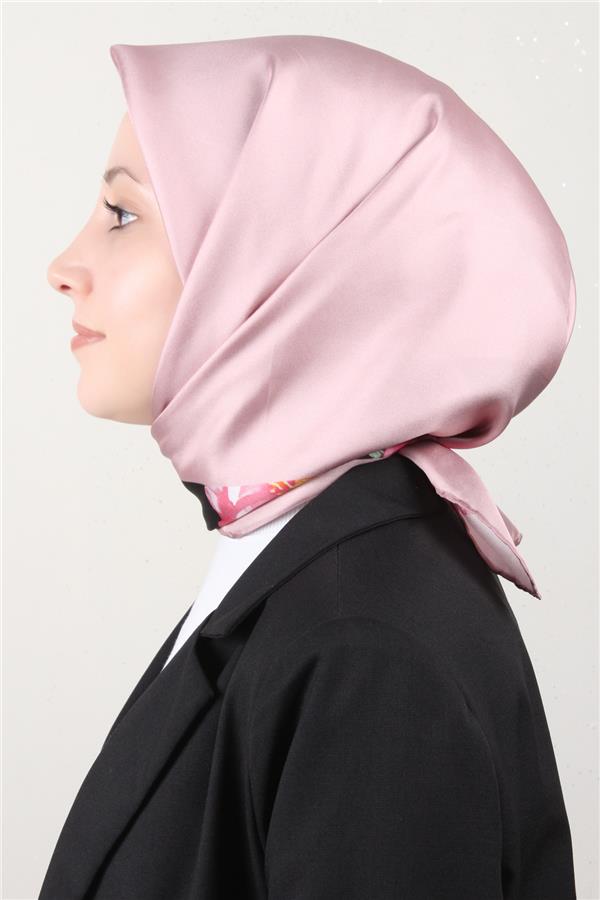 Levidor Twill İpek Eşarp 12677-91