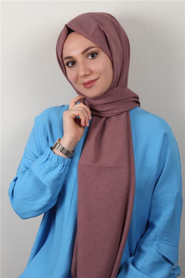 Lidya Şal 2769-11 Sümbül
