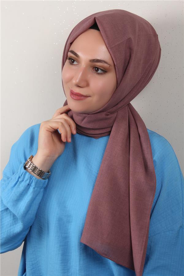 Lidya Şal 2769-11 Sümbül