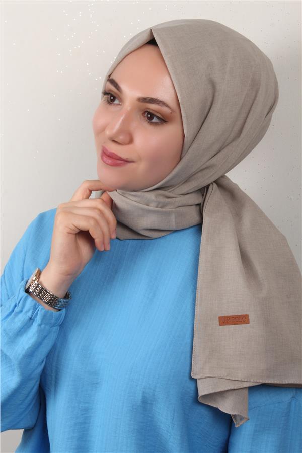 Lidya Şal 2769-12 Taş
