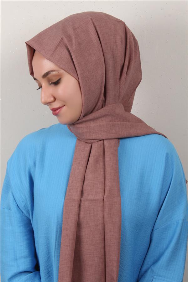 Lidya Şal 2769-17 Pembe