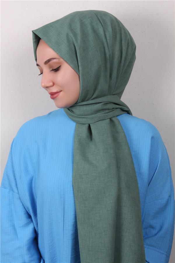 Lidya Şal 2769-2 Cam Göbeği