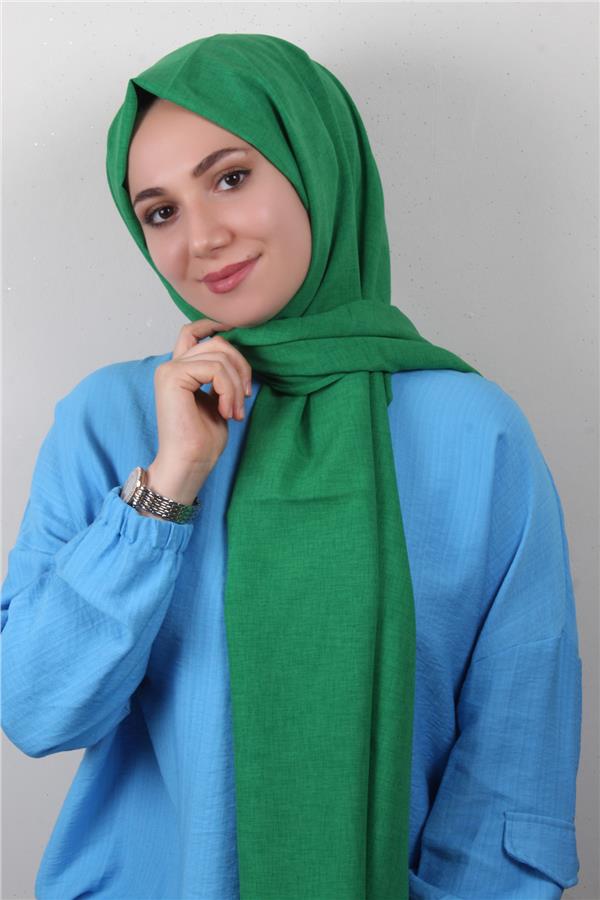 Lidya Şal 2769-29 Benetton