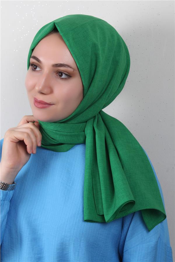 Lidya Şal 2769-29 Benetton