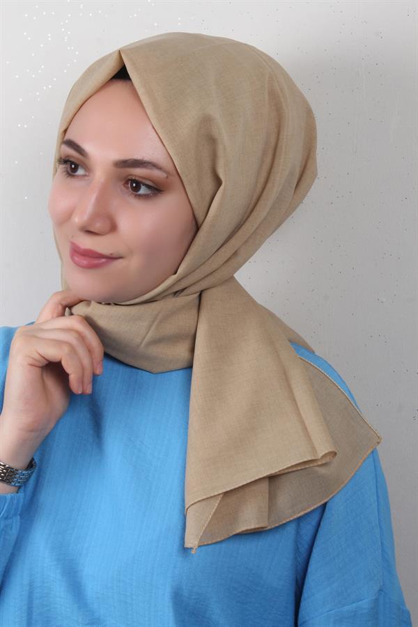 Lidya Şal 2769-32 Bal Köpüğü