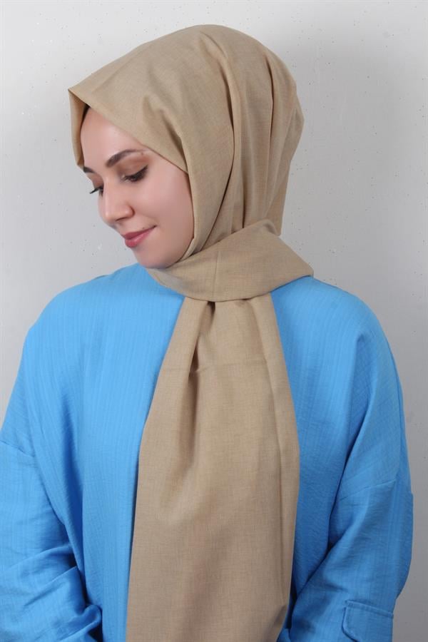 Lidya Şal 2769-32 Bal Köpüğü