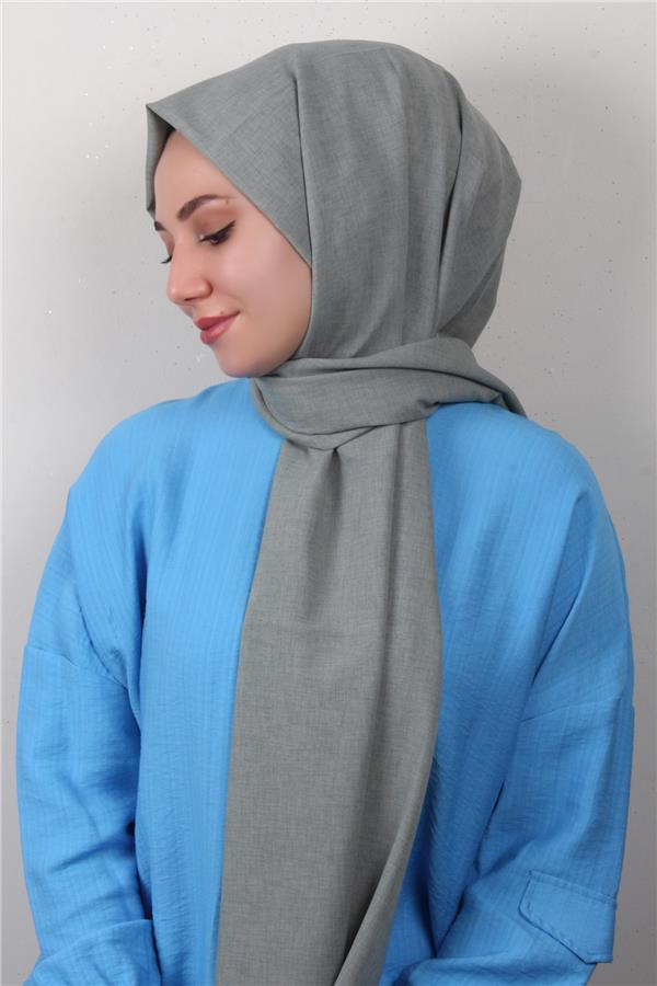 Lidya Şal 2769-4 Mentol