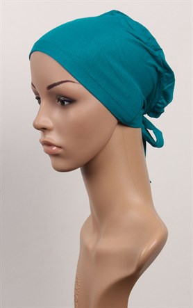 Likralı Bağlı Bone 2509-10