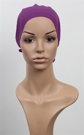 Likralı Bağlı Bone 2509-12