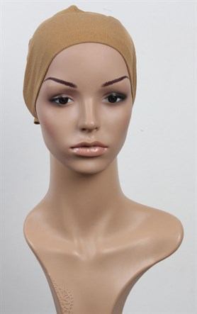 Likralı Bağlı Bone 2509-15