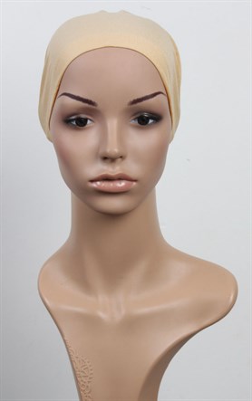 Likralı Bağlı Bone 2509-21