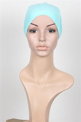 Likralı Bağlı Bone 2509-25