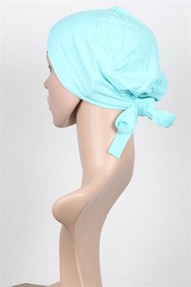 Likralı Bağlı Bone 2509-25