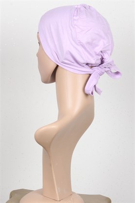 Likralı Bağlı Bone 2509-27