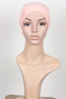 Likralı Bağlı Bone 2509-35