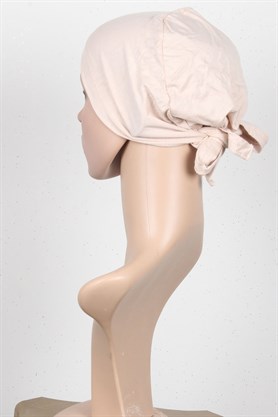 Likralı Bağlı Bone 2509-36