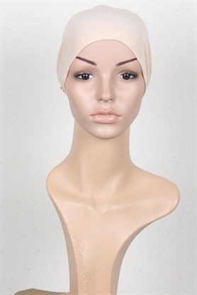 Likralı Bağlı Bone 2509-36