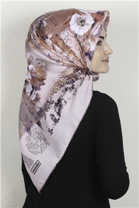 Liliy Soft Eşarp 3800-3