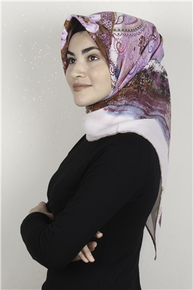 Lily Soft Eşarp 3800-1