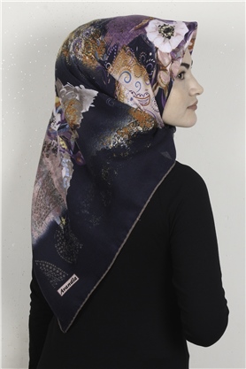 Lily Soft Eşarp 3800-6