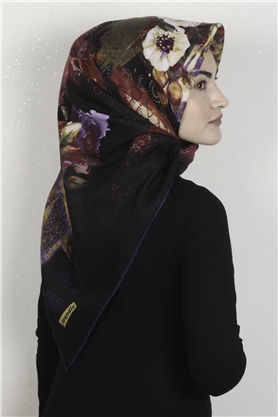 Lily Soft Eşarp 3800-7