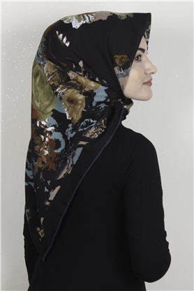 Lily Soft Eşarp 3801-1 