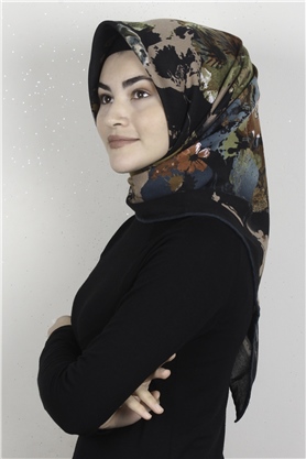 Lily Soft Eşarp 3801-1 