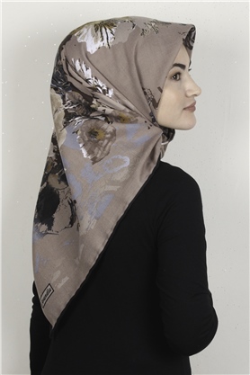 Lily Soft Eşarp 3801-10