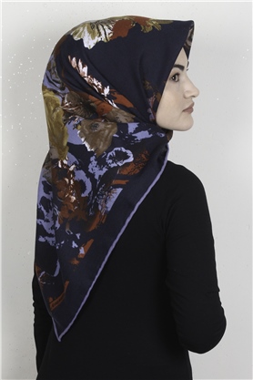 Lily Soft Eşarp 3801-11