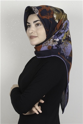 Lily Soft Eşarp 3801-11