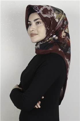 Lily Soft Eşarp 3801-12