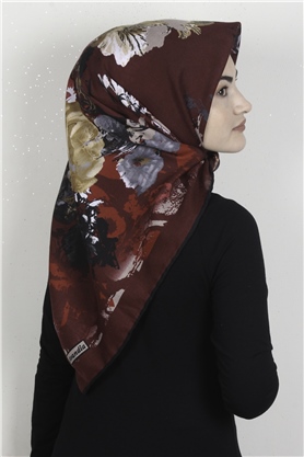 Lily Soft Eşarp 3801-12