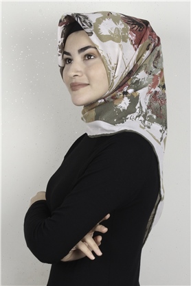 Lily Soft Eşarp 3801-2 