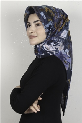 Lily Soft Eşarp 3801-3