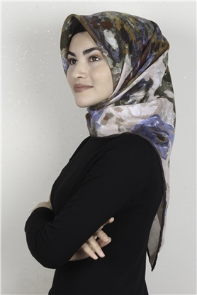 Lily Soft Eşarp 3801-5