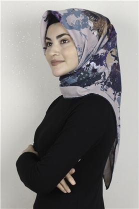 Lily Soft Eşarp 3801-6