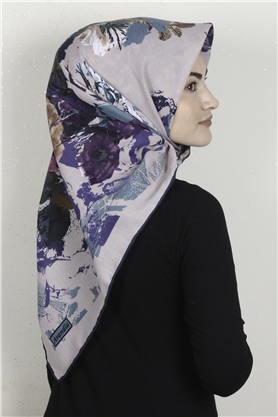 Lily Soft Eşarp 3801-6