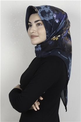 Lily Soft Eşarp 3801-7