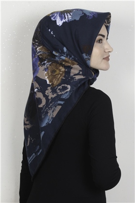 Lily Soft Eşarp 3801-7