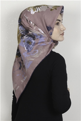 Lily Soft Eşarp 3801-9