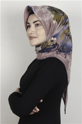 Lily Soft Eşarp 3801-9