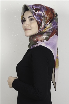 Lily Soft Eşarp 3802-1